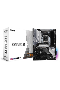 Asrock B650 Pro RS AMD B650 Zásuvka AM5 ATX Obrázok pre Asrock B650 Pro RS AMD B650 Zásuvka AM5 ATX