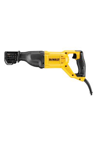 Obrázok pre DeWALT DWE305PK-QS přímočaré pila 2800 spm 1100 W Černá, Žlutá