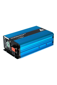 Obrázok pre AZO Digital 12 VDC / 230 VAC měnič napětí SINUS IPS-1200S 1200W