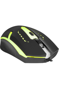 Obrázok pre MOUSE DEFENDER FLASH MB-600L OPTIC LED 1200dpi 4P