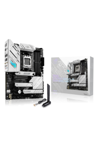 ASUS ROG STRIX B650-A GAMING WIFI AMD B650 Zásuvka AM5 ATX Obrázok pre ASUS ROG STRIX B650-A GAMING WIFI AMD B650 Zásuvka AM5 ATX