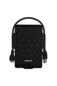 ADATA HD720 externí pevný disk 2 TB Černá Obrázok pre ADATA HD720 externí pevný disk 2 TB Černá