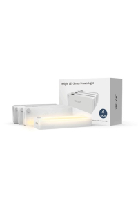 Yeelight YLCTD001-4ks Senzorové světlo do zásuvky LED světlo do zásuvky se senzorem pohybu (4 kusy) Obrázok pre Yeelight YLCTD001-4ks Senzorové světlo do zásuvky LED světlo do zásuvky se senzorem pohybu (4 kusy)