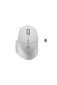 Obrázok pre BEZDRÁTOVÁ MYŠ NATEC SISKIN 2 BT 5.0 + 2.4GHZ