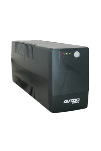 Alantec AP-BK850 zdroj nepřerušovaného napětí Line-interaktivní 850 VA 480 W 2 AC zásuvky / AC zásuvek Obrázok pre Alantec AP-BK850 zdroj nepřerušovaného napětí Line-interaktivní 850 VA 480 W 2 AC zásuvky / AC zásuvek