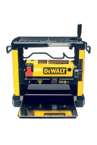 DeWALT DW733 stolní protahovačka 1800 W 10000 ot/min Obrázok pre DeWALT DW733 stolní protahovačka 1800 W 10000 ot/min