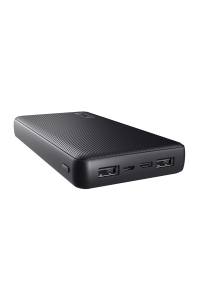 Obrázok pre Trust Primo - Powerbanka 20 000 mAh (černá)