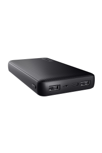Obrázok pre Trust Primo Lithium-ion (Li-ion) 15000 mAh Černá