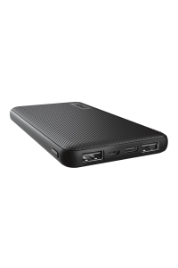 Obrázok pre Trust Primo Lithium-ion (Li-ion) 10000 mAh Černá