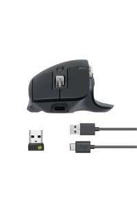 Logitech MX Master 3S Obrázok pre Logitech MX Master 3S