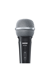 Obrázok pre Shure SV100 - dynamický mikrofon