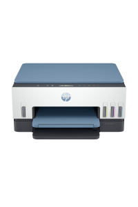 Obrázok pre HP Smart Tank 675 Bezdr. př. All-in-One Barva Tiskárna, Kopírka, skener