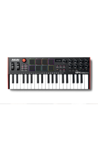 Obrázok pre AKAI MPK MINI PLUS - Miniaturní ovládací klávesnice