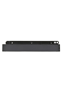 Lenovo USB Soundbar Černá 2.0 kanály/kanálů 2,5 W Obrázok pre Lenovo USB Soundbar Černá 2.0 kanály/kanálů 2,5 W