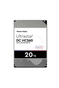 Obrázok pre WESTERN DIGITAL HDD ULTRASTAR 20TB SAS 0F38652