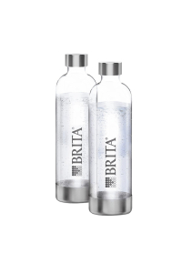 Obrázok pre Láhev Brita SodaOne (2 kusy)