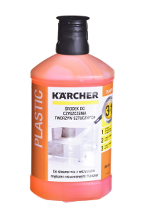 Obrázok pre Kärcher 6.295-758.0 univerzální čistič 1000 ml