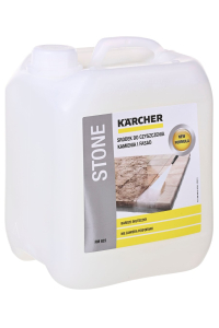 Kärcher Stone and facade cleaners 5000 ml Obrázok pre Kärcher Stone and facade cleaners 5000 ml