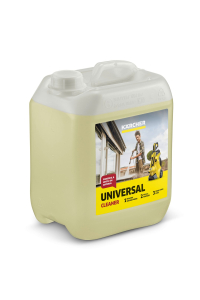 Kärcher RM 555 Kapalina na čištění zařízení 5000 ml Obrázok pre Kärcher RM 555 Kapalina na čištění zařízení 5000 ml