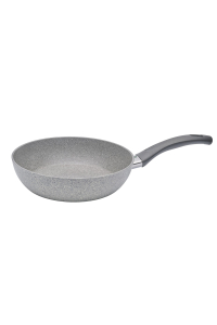BALLARINI Ferrara hluboká granitová pánev 24 cm FERG3K0.24U Obrázok pre BALLARINI Ferrara hluboká granitová pánev 24 cm FERG3K0.24U