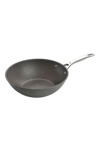BALLARINI 75002-815-0 pánev na vaření Wok / Stir-fry pánev Kulatý Obrázok pre BALLARINI 75002-815-0 pánev na vaření Wok / Stir-fry pánev Kulatý
