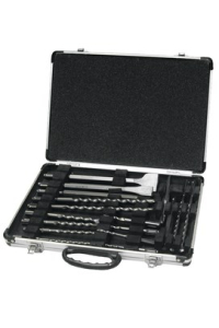 Makita D-42444 vrták Sada vrtáků 17 kusů Obrázok pre Makita D-42444 vrták Sada vrtáků 17 kusů