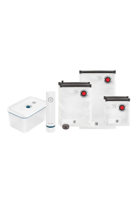 ZWILLING 36815-013-0 vakuová balička Modrá Obrázok pre ZWILLING 36815-013-0 vakuová balička Modrá