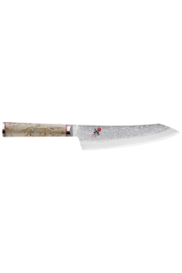 Obrázok pre ZWILLING Miyabi 5000 MCD Ocel 1 kusů Nůž santoku