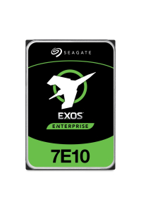 Obrázok pre Seagate Exos ST4000NM000B vnitřní pevný disk 3.5