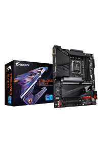 GIGABYTE Z790 AORUS ELITE AX základní deska Intel Z790 LGA 1700 ATX Obrázok pre GIGABYTE Z790 AORUS ELITE AX základní deska Intel Z790 LGA 1700 ATX