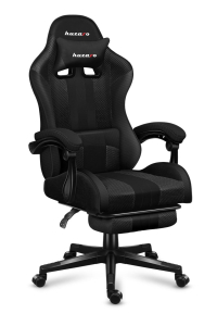 Obrázok pre HERNÍ ŽIDLE HUZARO FORCE 4.7 CARBON MESH