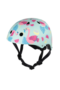 Obrázok pre Dětská přilba Hornit Flamingo S 48-53cm FLS827