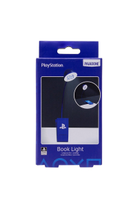 Obrázok pre LAMPKA DO CZYTANIA PLAYSTATION