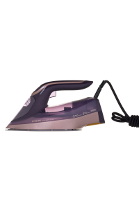 Obrázok pre Philips DST8040/30 žehlička Napařovací žehlička Žehlicí deska SteamGlide Elite 3000 W Šeříková