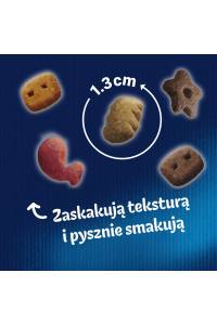 Obrázok pre Felix Party Mix Ocean Mix 60 g