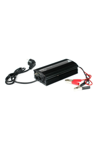 Obrázok pre AZO Digital 12 V mains charger for BC-20 20A batteries (230V/12V) 3 charge stages