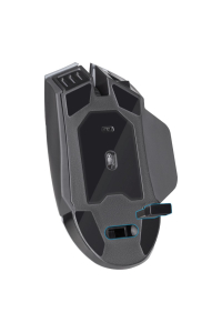 MOUSE DEFENDER GM-067 ONESHOT OPTIC RF RGB 3200dpi 7P Obrázok pre MOUSE DEFENDER GM-067 ONESHOT OPTIC RF RGB 3200dpi 7P