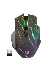 Obrázok pre DEFENDER MYŠ GM-503 URAN OPTIC RF RGB 3200dpi 8P