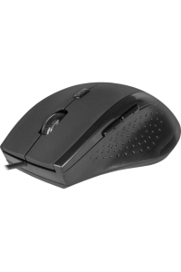 Obrázok pre MYŠ DEFENDER ACCURA MM-362 CZARNA OPTICAL 1600DPI 6P