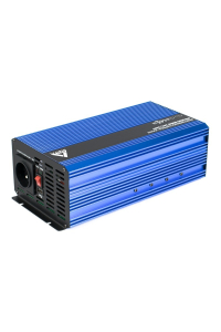 Obrázok pre AZO Digital 24 VDC / 230 VAC měnič napětí SINUS IPS-2000S 2000W