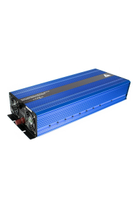 Obrázok pre AZO Digital 12 VDC / 230 VAC měnič napětí SINUS IPS-8000S 8000W