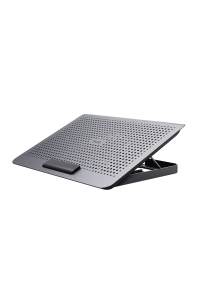 Obrázok pre Trust Exto chladicí podložka pro laptop Šedá