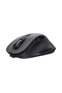 Trust Fyda myš Kancelář Pro praváky RF Wireless + USB Type-A Optický 2400 DPI Obrázok pre Trust Fyda myš Kancelář Pro praváky RF Wireless + USB Type-A Optický 2400 DPI