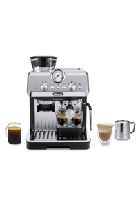 De’Longhi Dedica Arte EC9155.MB Poloautomatické Espresso kávovar 2,5 l Obrázok pre De’Longhi Dedica Arte EC9155.MB Poloautomatické Espresso kávovar 2,5 l