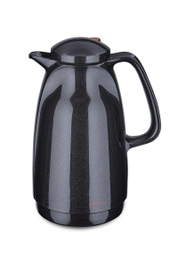Obrázok pre Termoska Rotpunkt, 1,5 l, jiskřivá černá (černá)