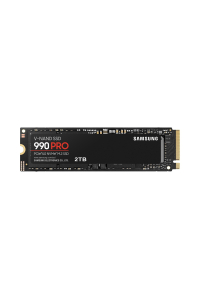 Samsung 990 PRO 2 TB M.2 PCI Express 4.0 NVMe V-NAND MLC Obrázok pre Samsung 990 PRO 2 TB M.2 PCI Express 4.0 NVMe V-NAND MLC