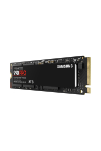 Obrázok pre Samsung 990 PRO 2 TB M.2 PCI Express 4.0 NVMe V-NAND MLC