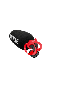 Obrázok pre RØDE VideoMicro II - digitální kamerový mikrofon