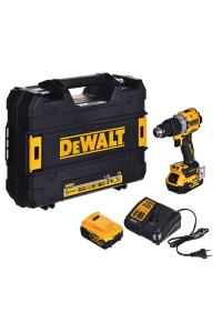 Obrázok pre VRTÁK/ŘIDIČ DEWALT DCD805P2T 18V 2X5,0AH BL TSTAK