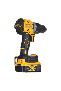 VRTÁK/ŘIDIČ DEWALT DCD805P2T 18V 2X5,0AH BL TSTAK Obrázok pre VRTÁK/ŘIDIČ DEWALT DCD805P2T 18V 2X5,0AH BL TSTAK